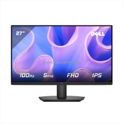 Màn hình dell 27 monitor se2725hm – màn hình 27 inch ips 100hz cho học tập, làm việc và giải trí