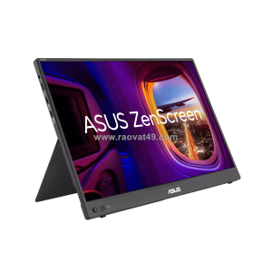 Màn hình đồ họa asus zenscreen mb16ncg 16 inch 2.5k 155hz 5ms ips hdr10 anti-glare