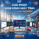 Màn hình máy tính - văn phòng - gaming