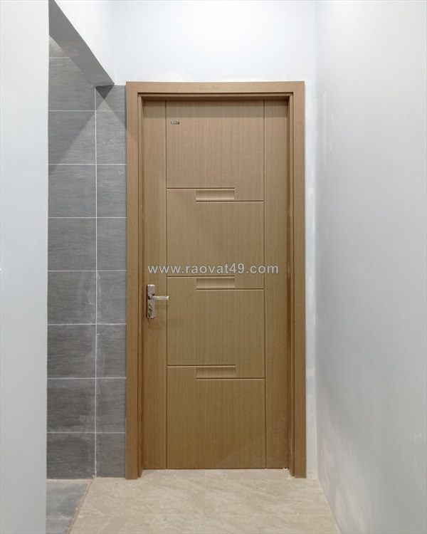 Mẫu cửa nhựa abs mới nhất tại tp hcm