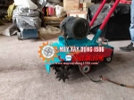 Máy băm nền tạo nhám bê tông có sẵn kho