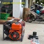 Máy bơm cứu hỏa chạy xăng yataka 6.5hp cs-3h50