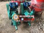 Máy bơm vữa sika 1 piston có sẵn