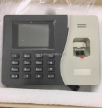 Máy chấm công vân tay, thẻ rj3030