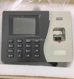 Máy chấm công vân tay, thẻ rj3030