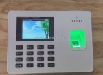 Máy chấm công vân tay zkteco rj3310