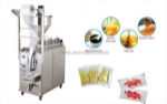 Máy chiết rót dung dịch lỏng tự động