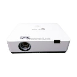 Máy chiếu boxlight alu452