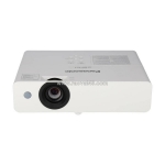 Máy chiếu panasonic pt-lb303