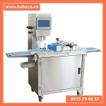 Máy dập khuôn bánh trung thu - tạo hình đều đẹp