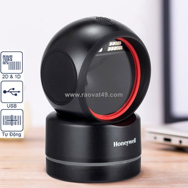Máy đọc mã vạch honeywell hf680