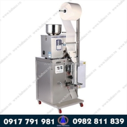 Máy đóng gói có định lượng cho hạt