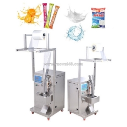 Máy đóng gói định lượng chất lỏng sệt