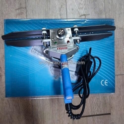 Máy hàn miệng túi kẹp tay fkr400 - dễ dùng