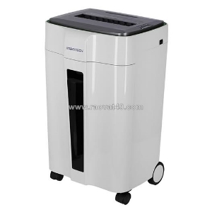 Máy huỷ giấy magitech dm-220c thiết kế tuyệt đẹp, sơn tĩnh điện, đồ ồn thấp