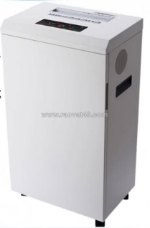 Máy huỷ tài liệu windora s66cdt hủy giấy, kim kẹp, kim bấm, id card, đĩa cd..