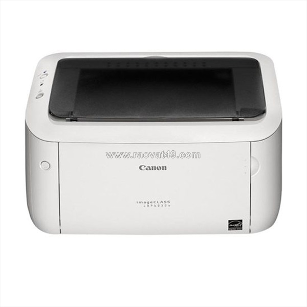 Máy in laser canon lbp 6030 – giải pháp in ấn nhỏ gọn, nhanh chóng và tiết kiệm
