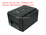Máy in mã vạch tem nhãn tsc te310 – chính hãng, đẳng cấp in ấn