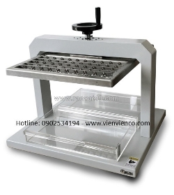 Máy kiểm tra daimaru yg(b)871s
