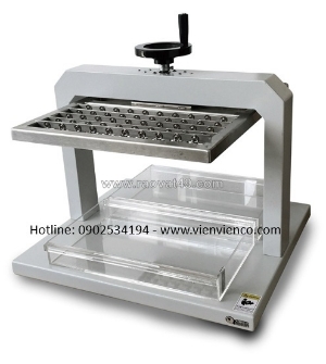 Máy kiểm tra daimaru yg(b)871s