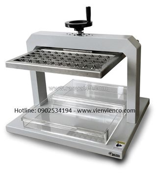Máy kiểm tra daimaru yg(b)871s