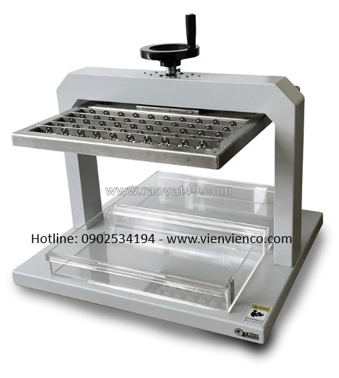 Máy kiểm tra daimaru yg(b)871s