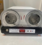 Máy kiểm tra độ bền vải túi đậu yg(b)517dc