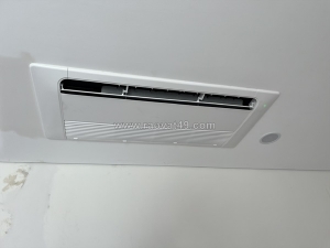 Máy lạnh âm trần lg 2.0hp ztnqgtla0 1 hướng thổi cho diện tích dưới 30m²