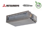 Máy lạnh âm trần nối ống gió mitsubishi heavy đáp ứng đủ các tiêu chí rẻ - bền - đẹp