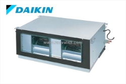 Máy lạnh giấu trần daikin fdr450qy1 lắp đặt cho nhà xưởng