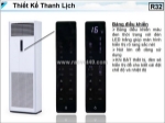 Máy lạnh tủ đứng daikin fvc125av1v/rc125agy1v không inverter