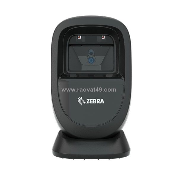 Máy quét mã vạch 2d zebra ds9308 để bàn