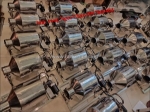 Máy rang gạo, máy rang ngũ cốc