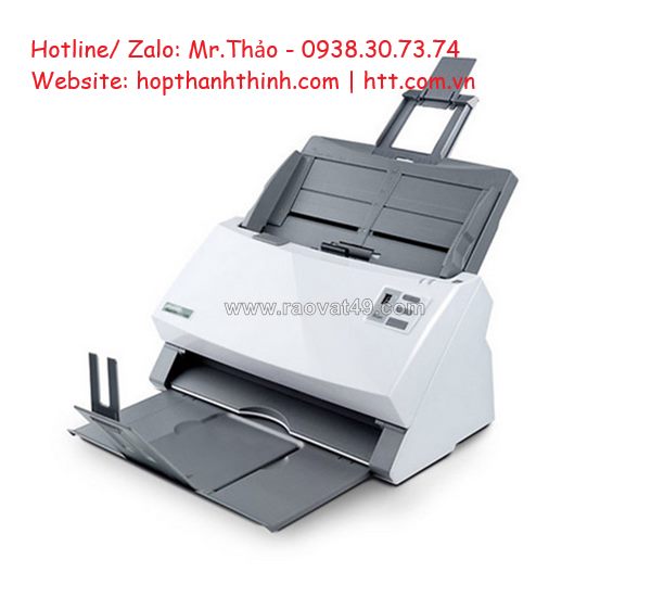 Máy scan tài liệu chuyên dụng plustek smartoffice ps3150u – chính hãng, đẳng cấp số hóa