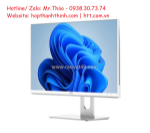 Máy tính để bàn all in one aoc a24a66-1f4x47 – chính hãng, đẳng cấp không gian