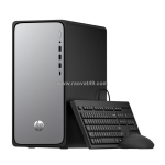Máy tính để bàn hp omnidesk m02-0022d c16dzpa – chính hãng, cấu hình cao