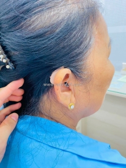 Máy trợ thính hưng yên