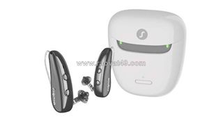 Máy trợ thính pure charge&go ix
