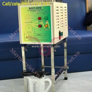 Máy ủ chín trái cây vmm250