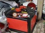 Máy uốn vòng tròn lò xo gwh32 có sẵn kho