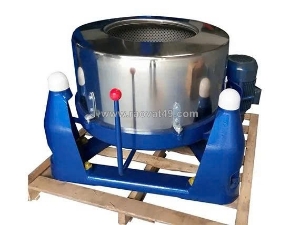 Máy vắt ly tâm inox - tốc độ vắt nhanh