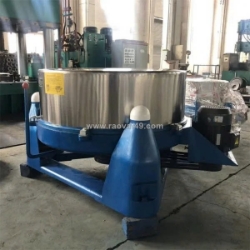 Máy vắt ly tâm - tốc độ tách nước nhanh