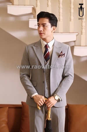 May vest nam tphcm - cung cấp nhiều mẫu vest đa dạng phong phú