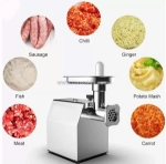 Máy xay thịt chuyên dụng tc22