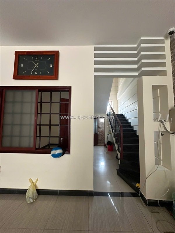 Mb 30 tô hiệu 1phòng ngủ 2wc 1mặt bằng và sân thượng (có thể thuê riêng mb) liên chiểu-đn