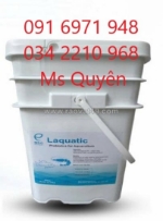 Men tiêu hóa lactobacillus cho tôm cá của mỹ laquatic