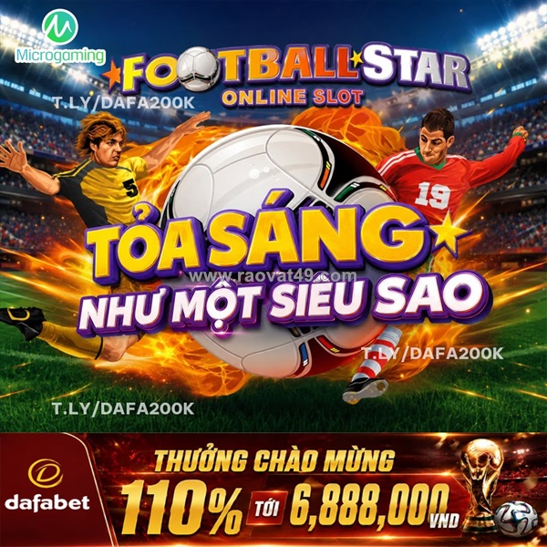 Mg - football star xuất hiện với diện mạo đậm chất siêu sao