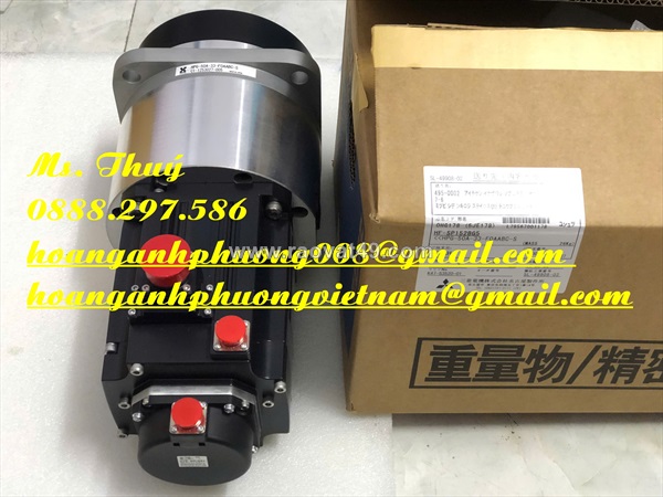 Mitsubishi hf-sp152bg5 - động cơ nhập giá ưu đãi - bình dương