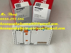 Modules beckhoff ek1101 - chuyên hàng nhập - bình dương