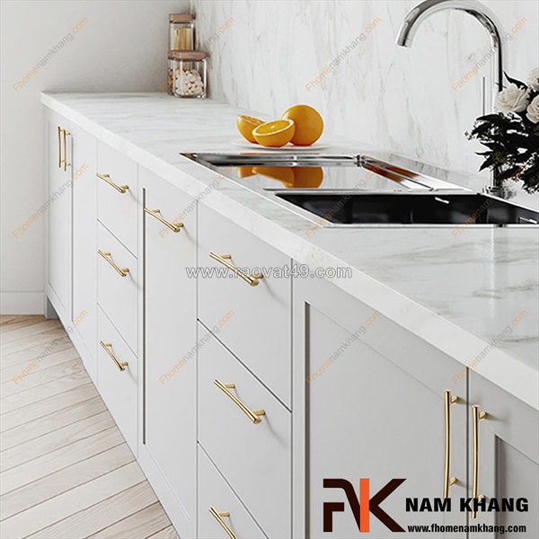 Một điểm chạm tinh tế - một không gian đẵng cấp
